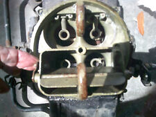 Holley Boatmarine List 9022 800 Cfm Carburetor
