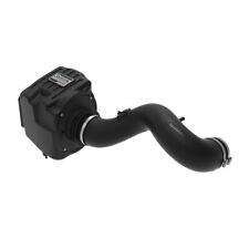Afe For Gmc Sierra 1500 2009-2013 Quantum Cold Air Intake W Pro 5r Media