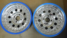 Centerline Nos Convo Pro Wheels 15x 4 4 On 4 14 1 34 Back Space Pair