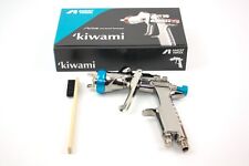 Anest Iwata Kiwami4-v14wb2 Spray Gun 1.4mm Gravity Type Without Cup