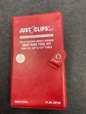 Just Clips Nmn 206814-2