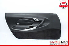 97-04 Porsche Boxster 986 Carrera 911 996 Front Left Interior Door Panel Assy