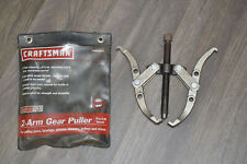 Craftsman Usa 9 46903 2-arm Gear Puller 0-8