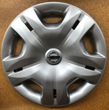 15 Hubcaps Wheelcovers Fit 2010-2012 Nissan Versa New