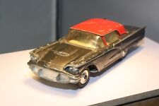 1959 Ford Thunderbird Coupe Corgi Toys Made In England Free Shipping