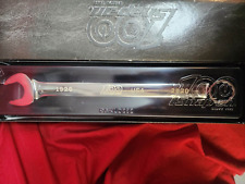 Snap-on Limited Edition 100th Anniversary 1920 2020 Wrench Pakld282