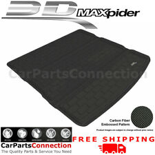 All Weather Maxpider Cargo Tray Mat Liner M1dg0051309 For Journey 09-19 Kagu Blk