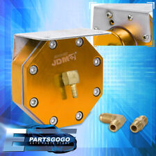 Jdm Sport Performance Universal 101 Fuel Management Unit System Upgrade Gold