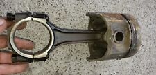 Mopar Dodge 383 Connecting Rod Piston Paper Weight Man Cave Ashtray 1737692 383