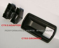 Edge Cts3 Dash Mount Grommet Pod Adapter Only - Chevy Ford Dodge Gmc