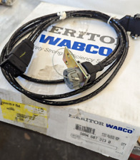 S894 607 313 0 Meritor Wabco Trailer Abs Diagnostic Cable Tcs2 Pwdig Adp New
