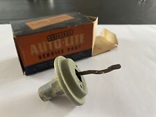 Nos 1935-41 Autolite Distributor Vacuum Chamber Dodge Plymouth Vc-1039a