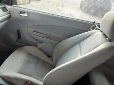 Used Front Right Seat Fits 2006 Chevrolet Cobalt Bucket Opt Ar9 Cloth Manual R.
