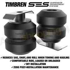 Timbren Tortun4 Rear Suspension Enhancement System For 00-19 Tacomatitantundra