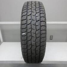 Lt26575r16 Cooper Discoverer Snow Claw 123r 10ply Tire 1632nd No Repairs