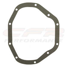 Rear End Differential Cover Gasket Fits Dana 80 10 Bolts Gray Fiber