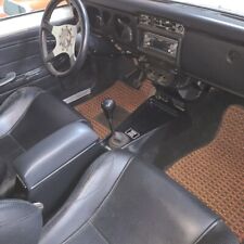 Datsun 510 -vintage Style Amco Center Console- New