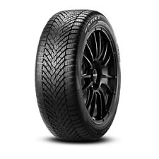 1 New Pirelli Cinturato Winter 2 - 21555r17 Tires 2155517 215 55 17