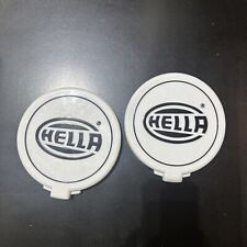 Hella 500 Light Covers Only 6