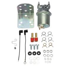 Carter Universal Electric Fuel Pump Automotive Replacement 12v P4070