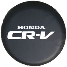 For Honda Crv Cr-v Car Spare Tire Cover Back Wheel Case Bag Protector 2627 S