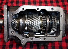 Ford Top Loader 4 Speed Wide Ratio 260 289 1964 Mustang  2.78 1st 10 X 28