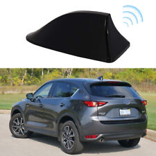 For Mazda Cx-5 Shark Fin Antenna Stereo Cover Car Signal Radio Am Fm Aerial Us