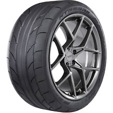 2 New Nitto Nt555rii - 27540r20 Tires 2754020 275 40 20