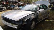 Speedometer Cluster Us Without Tachometer Fits 02-05 Lesabre 741808