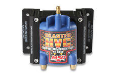 Msd Blaster Hvc Series High Voltage Ignition Coil 8252