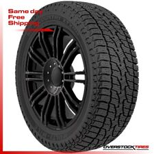 1 New 26565r17 Multi-mile Wild Country Xtx At4s 112t Dot4421 Tire 265 65 R17