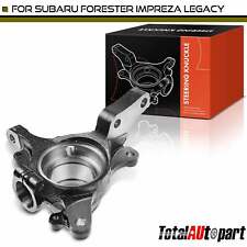 Steering Knuckle For Subaru Baja 2003-2006 Outback Legacy 2000-2004 Front Right