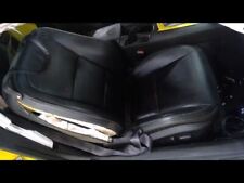 Passenger Front Seat Bucket Coupe Leather Fits 12-15 Camaro 985134