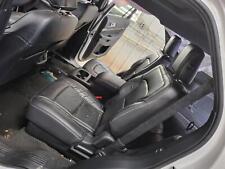 Used Seat Fits 2018 Ford Explorer Seat Rear Grade A