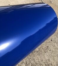 Royal Blue Powder Coat Paint - New 1lb