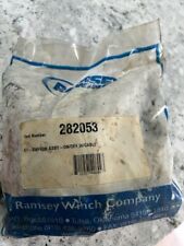 Ramsey Winch Kit Switch Assy Onoff W Cable 282053