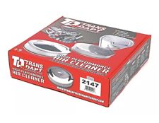 Transdapt High Performance Low Profile Air Cleaner 2147