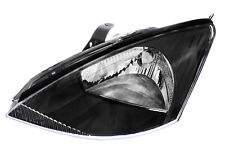 For 2003-2004 Ford Focus Headlight Halogen Driver Side