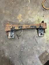 1930 1931 Model A Ford Front Crossmember Frame Roadster Coupe 31 1932 Hot Rod