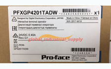 1pc New Pro-face Pfxgp4201tadw Touch Screen