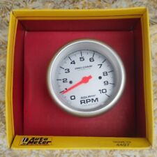 Auto Meter 4497 Pro-comp Ultra Lite 3 Tachometer 