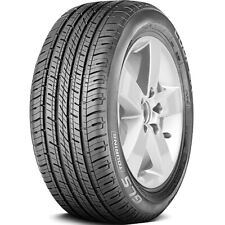 4 Tires Cooper Gls Touring 18565r14 86t As As All Season