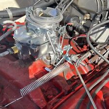 Carburetor For Dodge Truck Plymouth 273-318 Engine 2bbl C2-bbd Barrel Carb New