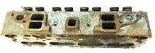 Ford Y-block Cast Cylinder Head Ebu6090 Core Parts Only