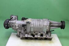 04-07 Pontiac Grand Prix Gtp Supercharger Assembly With Lower Intake Oem
