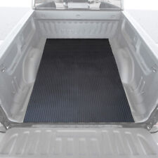 Bdk Thick Heavy Duty Rubber Truck Bed Liner Pad Mat Cargo Liner Protector