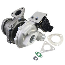 Turbo Turbocharger With Electric Actuator For Ford Ranger Transit 3.2 Tdci 2011