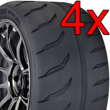 4x Toyo Proxes R888r 20550zr15 89w Dot Competition Tires
