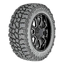 2 New Eldorado Mud Claw Comp Mtx - Lt265x75r16 Tires 2657516 265 75 16