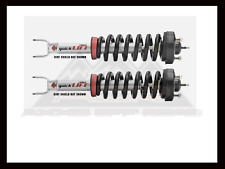 Rancho Quicklift Loaded R9000xl Front Struts For Dodge Ram 1500 4wd